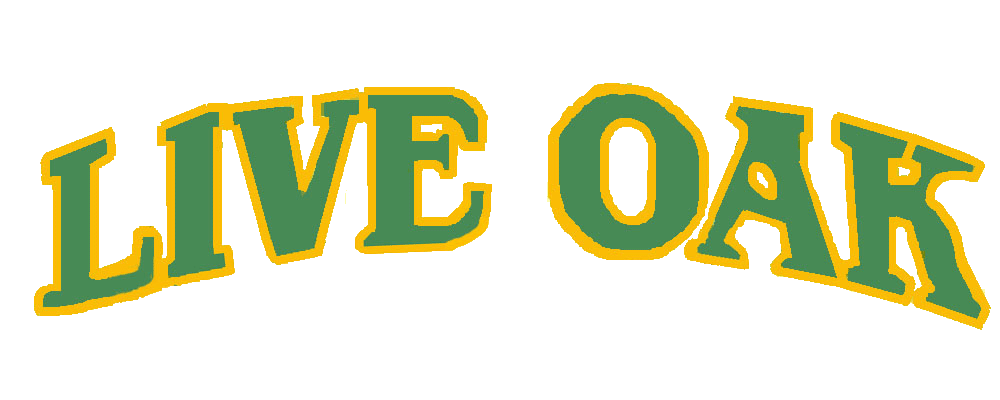 Go Nuts!
